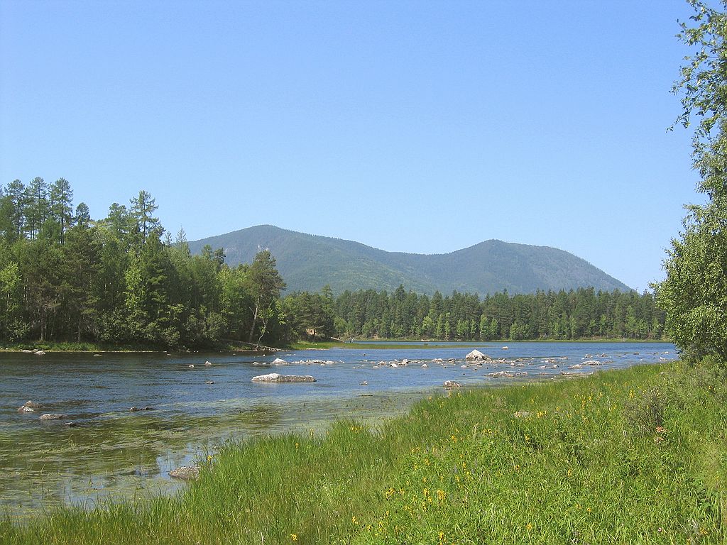 Buhta Aya